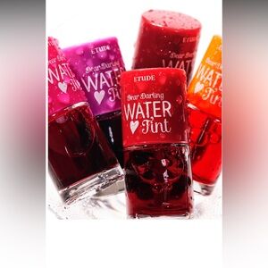 etude house dear darling water tint